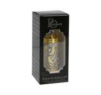 Paro Oud Pure Oil Wild Mukhallat 12ml