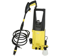 Ikon Pressure Washer 1700W IK-BY02