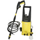 Ikon Pressure Washer 1700W IK-BY02