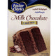Foster Clark's Milk Chocolate Cake Mix 500 g