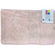 Laura Bath Towel 70x140 cm  Soft Pink