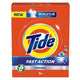 مسحوق غسيل تايد أوتوماتيك برائحة أصلية 3 كجم