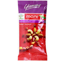 Mani Yummy Nuts & Dried Fruits Sweet Cocktail 45 g