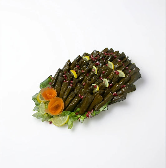 Vine Leaves