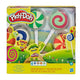 Playdoh Lollipop Pack E9193