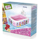 Bestway - Family Pool Princess Pink - 201X150X51cm 91056B