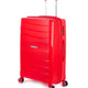 Wagon R 4 Wheels Hard Trolley, 24 inches, PP20