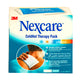 عبوة العلاج بالبرودة والساخنة الكلاسيكية من نيكسكير 3M مقاس 11 سم × 26 سم عبوة واحدة