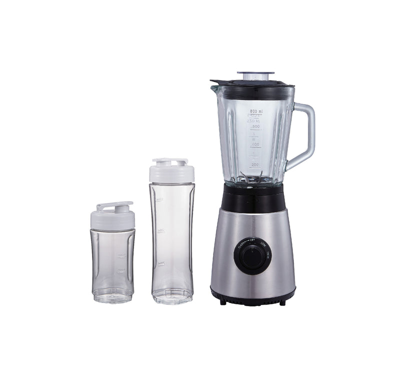 Ikon Mini Table Blender IK-1401A