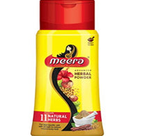 Meera Hair Wash Herbal Powder 120 g