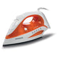 Kenwood Ceramic Steam Iron 2100Watts, 300ml Large capacity, Ceramic Sole Plate, steam power 28/120g, Anti drip, STP50.000WO