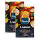 Dilmah Lemon Tea Value Pack 2 x 20 Teabags