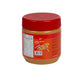 LuLu Crunchy Peanut Butter 340 g