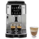 De'Longhi Fully Automatic Coffee Machine, Silver/Black, ECAM220.31.SB