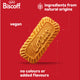 Lotus Biscoff Caramelised Biscuit 300 g