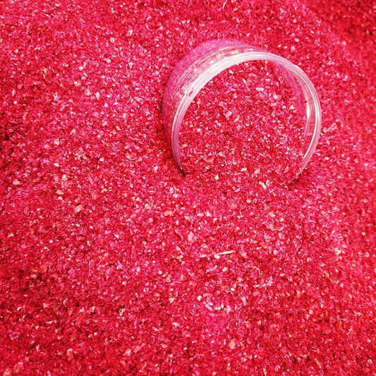 السماق المطحون