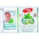 Home Mate Menthol Wipes For Nasal Decongestion 12 pcs
