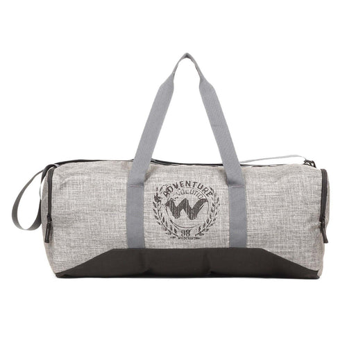 Wildcraft Sail Duffle Bag, 25 x 69 x 28 cm, Grey