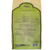 Crispo Pralinesse Milk Chocolate with Hazelnut Cream & Cereal 1 kg