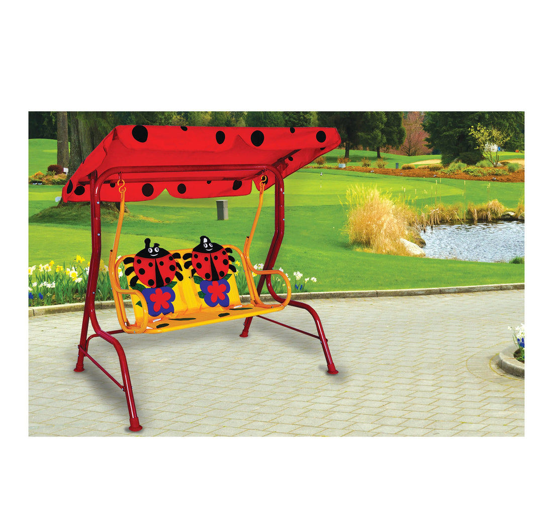 Royal Relax Children's Swing Chair SYH010 Assorted Colors/Designs
