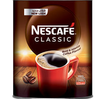 Nescafe Classic Coffee 750 g