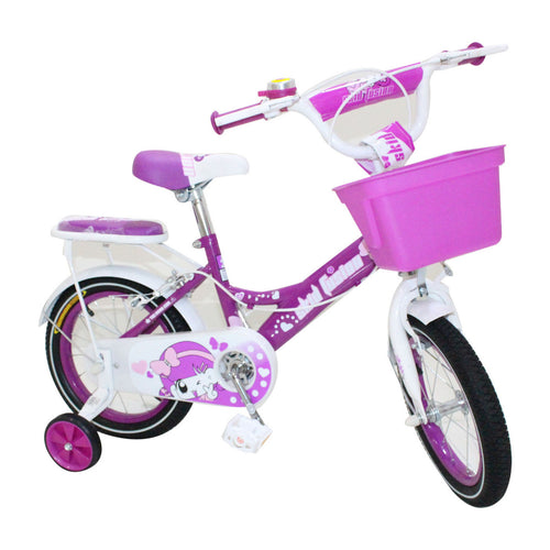 Skid Fusion Bicycle 14n KG2014 Assorted Colors
