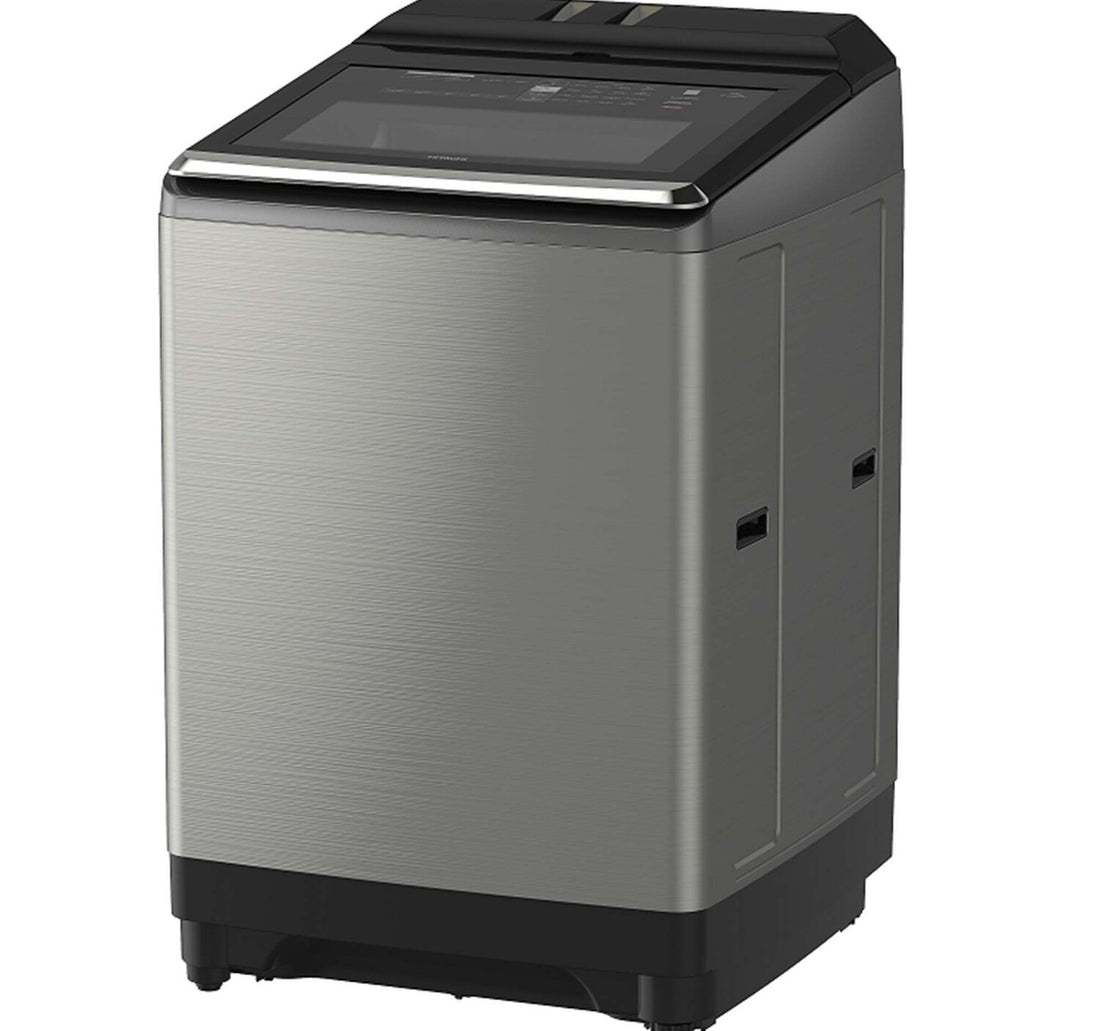 Hitachi Top Load Washing Machine SFP220ZFVAD3 22kg