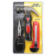 PowerMan 3pcs Home Using Tool Set 60904 3s