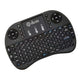 Ikon Wireless AirMousWith KeyBord-IK-WAM01