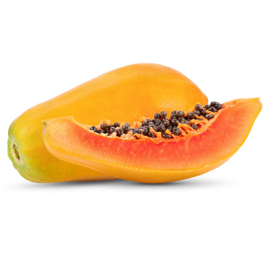 Papaya Sri Lanka 900 g - 1.1 kg Sultan Center