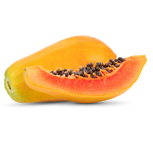 Papaya Sri Lanka 900 g - 1.1 kg