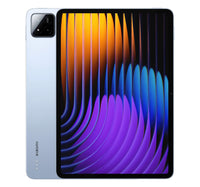 Xiaomi Pad 7 Wi-Fi Tablet, 8 GB RAM, 256 GB Storage, Blue