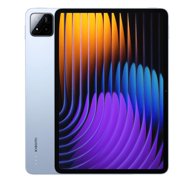 Xiaomi Pad 7 Wi-Fi Tablet, 8 GB RAM, 256 GB Storage, Blue
