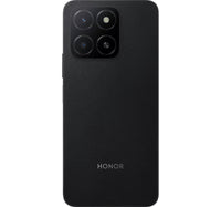 Honor X5b 4G Smartphone, 4 GB RAM, 64 GB Storage, Midnight Black