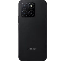 Honor X5b 4G Smartphone, 4 GB RAM, 64 GB Storage, Midnight Black