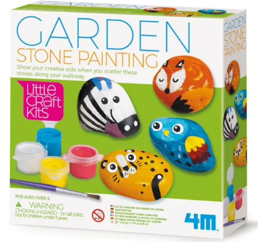 لوحة حجرية للحديقة من 4M، 04766