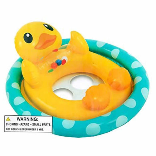 Intex See Me Sit Pool Rider 59570 Assorted 1pc