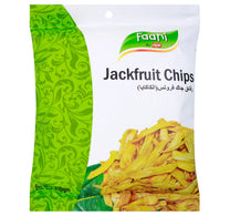 Faani Jackfruit Chips 200 g