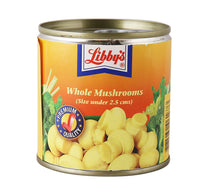 فطر ليبي كامل 184 جرام