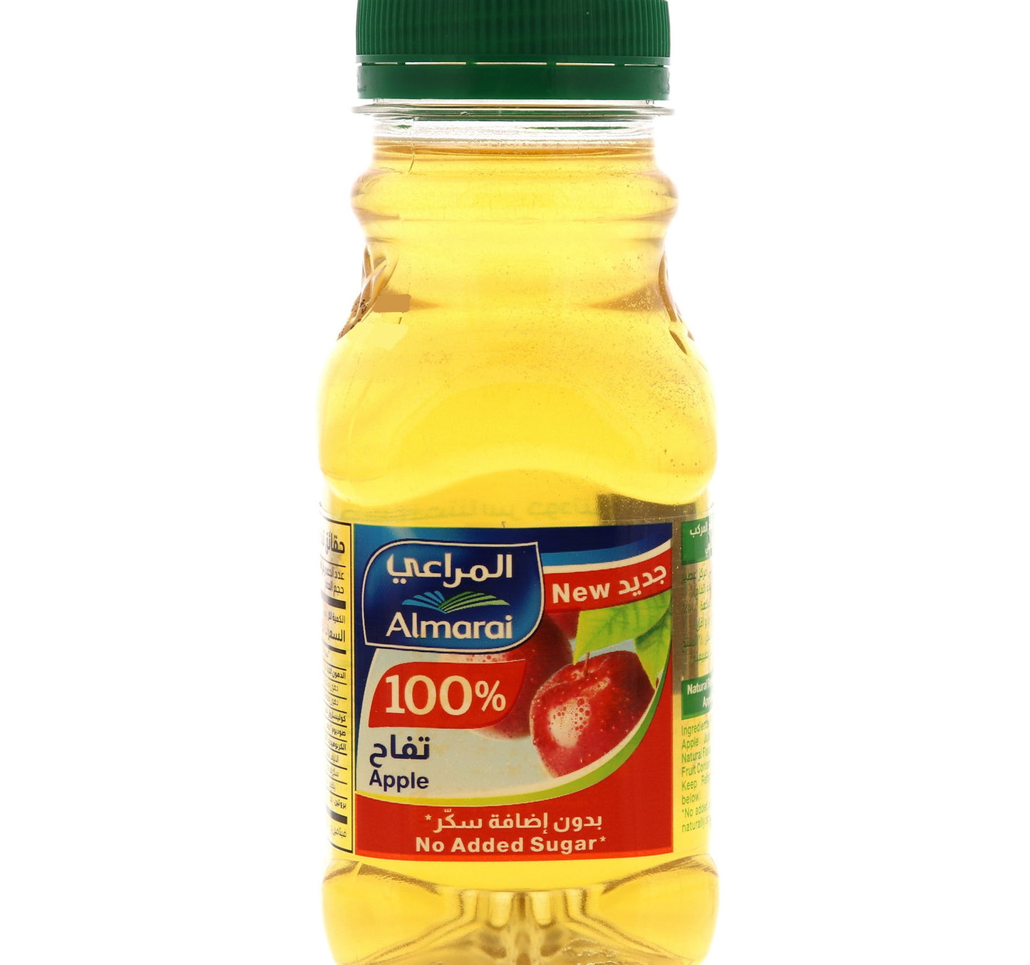 Almarai 100% Apple Juice 200 ml