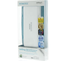 Romoss Power Bank 13000mAh Sailing 5