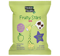 جيلي التفاح الفاكهي الصحي 21 جرام