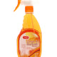 LuLu Glass & Surface Cleaner Orange 500 ml