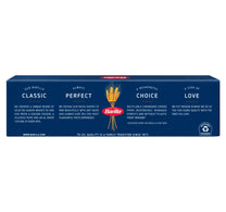 Barilla Pasta Angel Hair 500 g