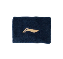 Li-Ning Wristband, Navy, AHWE260-5
