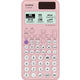 Casio Standard 10+2 Digit Scientific Calculator, Pink, fx-991CW-PK