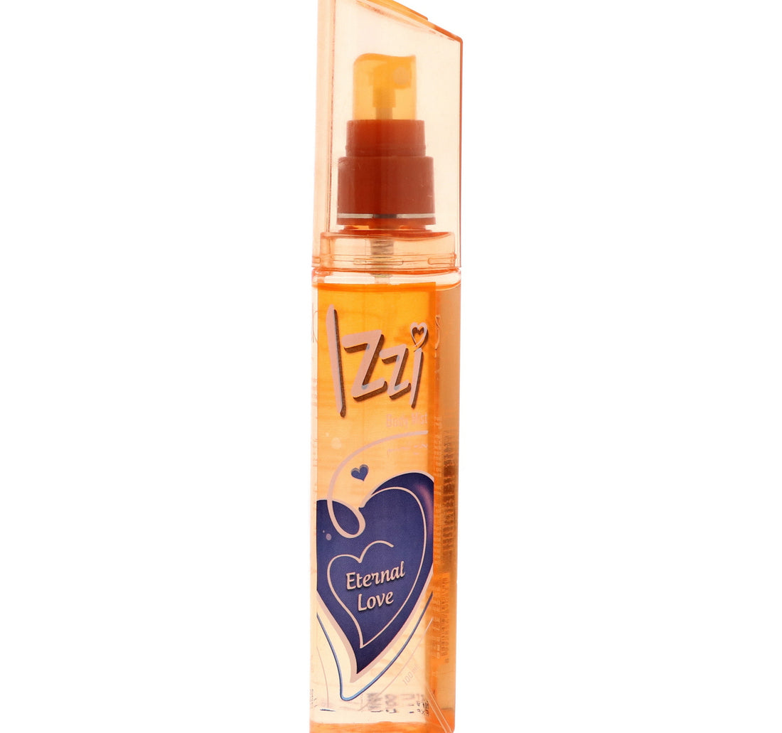 معطر جسم إيزي الحب الأبدي 100 مل