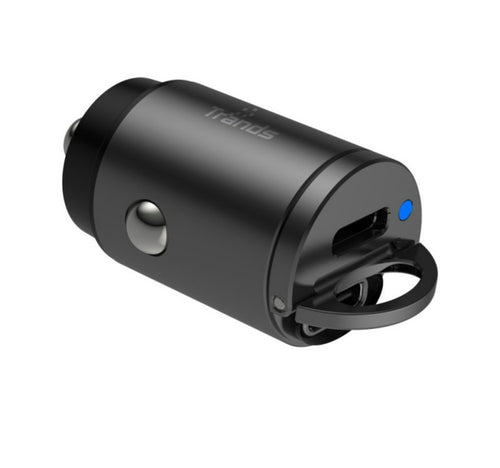 Trands Super Mini Car Charger, TR-AD8368