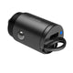 Trands Super Mini Car Charger, TR-AD8368