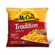 McCain Tradition Straight Cut Potato 1.5 kg